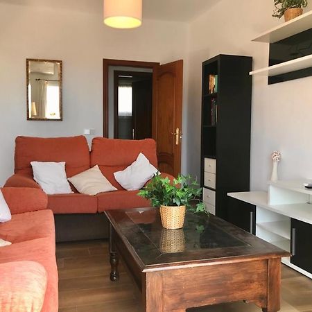 Pedregalejo I & Private Terrace By Ele Apartments مالقة المظهر الخارجي الصورة