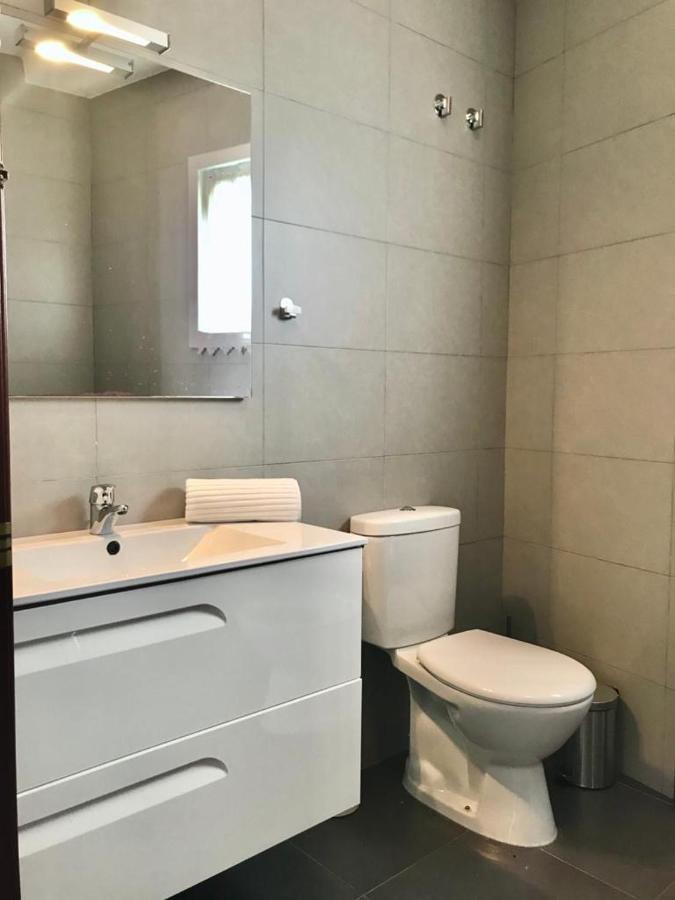 Pedregalejo I & Private Terrace By Ele Apartments مالقة المظهر الخارجي الصورة